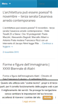 Mobile Screenshot of officinadelleartisiena.net